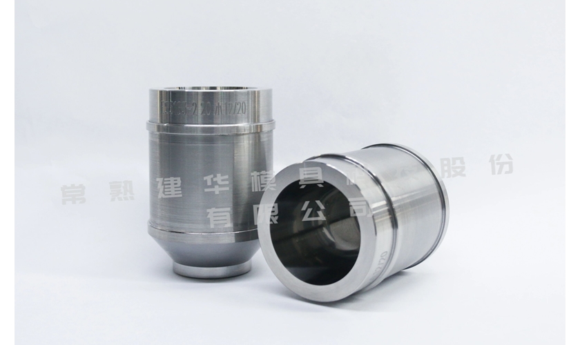 不锈钢粗模内胆